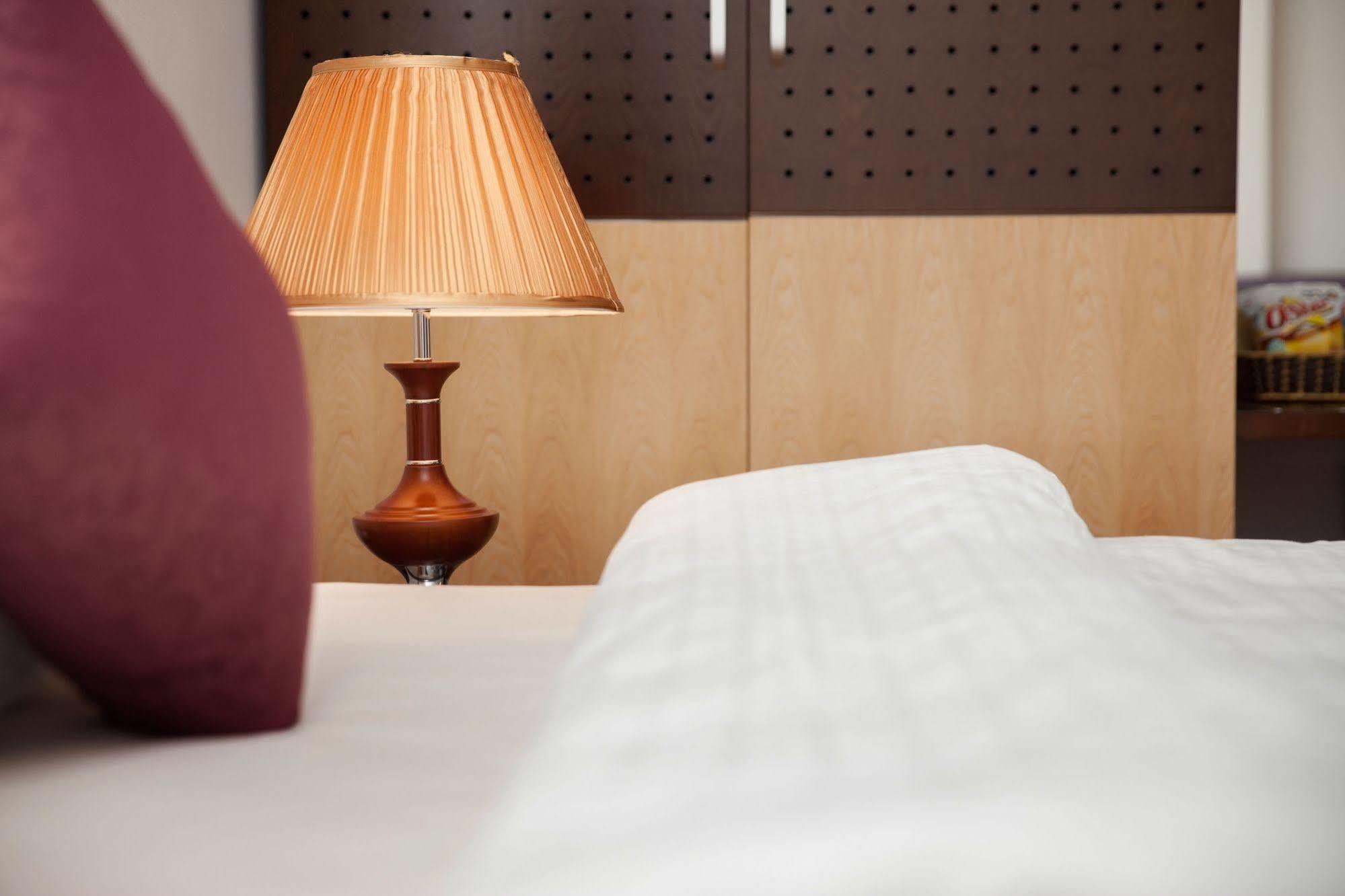 Tu Sakura Hotel Hanoi Luaran gambar
